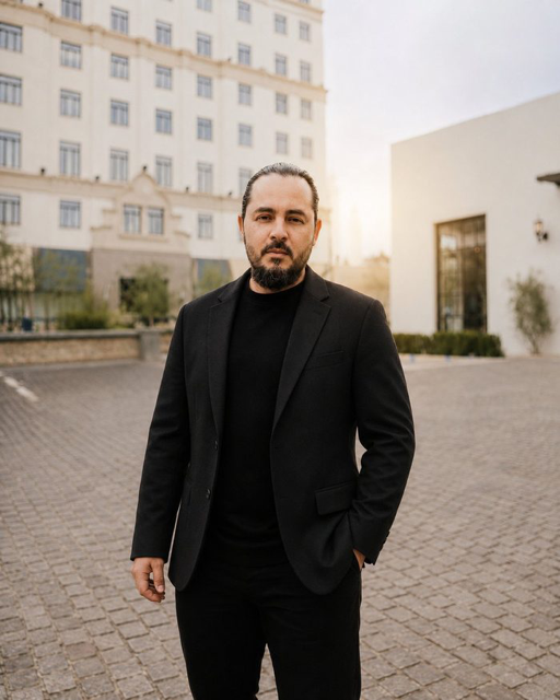 Jonathan Guerrero